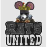 rats United r