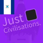 Just Civilisations. [EA]