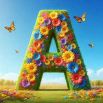 A's assets