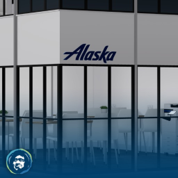 Alaska Airlines Flight Operation Center