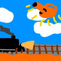 🚂Teapot's freight yard🚂