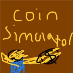 Coin Simulator!