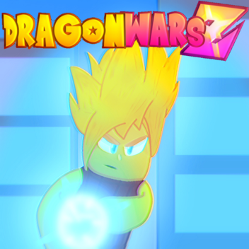 DragonWars Z