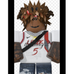 Lil adrian