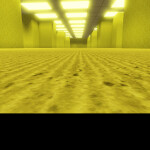 Backrooms Pitfalls (FOUND FOOTAGE)