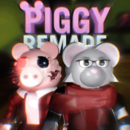 Piggy: Remade [PVP]
