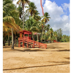 ¡Puerto Rico!