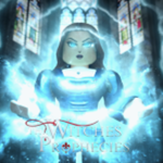The Witches Prophecies {TVP}