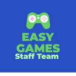 Easy Games Staff Team