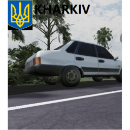PROJECT: Kharkiv
