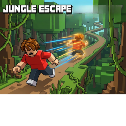[NEW🏢] +1 every step CITY AND JUNGLE