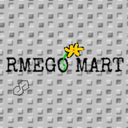 RMEGO MART