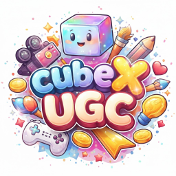 CubeX UGC GAME