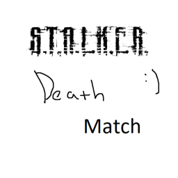 S.T.A.L.K.E.R. Simulator
