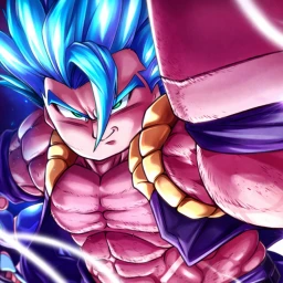 Saiyanjianigans icon