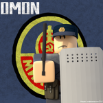 [TSU] OMON | Special Purpose Mobile Unit |:|