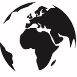 Heros under one globe