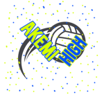 Volleyball 4.2! Haikyuu!!