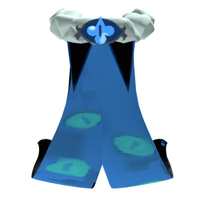 Shadow Milk Cookie Roblox item
