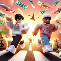MoneyChasers