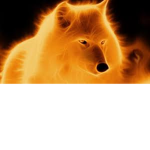 Fire Wolf Empire.