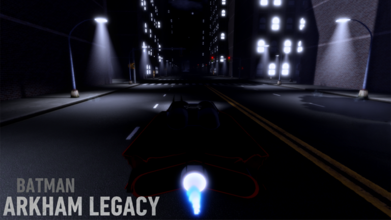 Batman : Arkham Legacy™ screenshot 3