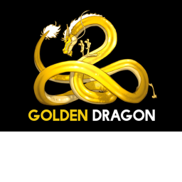 Golden Dragon Dance Floor-Whirl