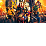 Suicide Squad Official