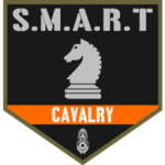 2nd Cavalry Division [2CD]