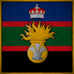 Royal Irish Fusіliers