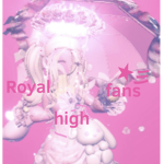 Royal_high_fans