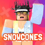 · Snowcones ·