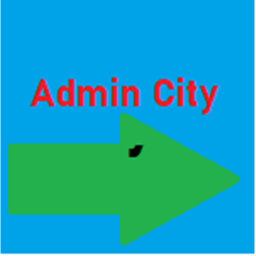 Admin City