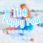- The Puppy Pool -
