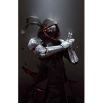 TheSpaceNinja studios