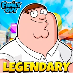 [NEW] Find The Family Guy [165]  icon