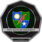 75th Rаnger Rеgimеntᅠᅠᅠ
