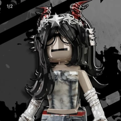 just rere-Retal Roblox group icon