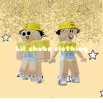 Lil Chubs