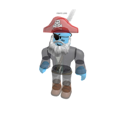 PIRATE LORD