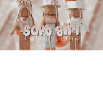 soft girls..!