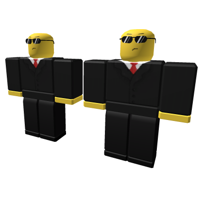 Secret Service