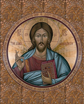 CHRIST IS THE KING
