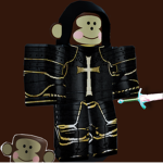 The Protectors Of Monke Game