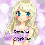 Despina Clothing