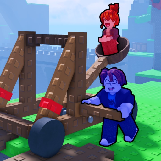 Catapult Chaos