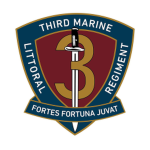 Third Marine Littoral Regiment