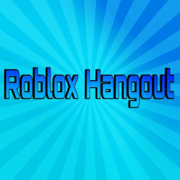 Roblox Hangout