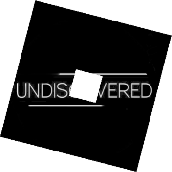Undiscovered Games