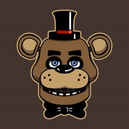 FNAF 1 RP